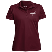 PARGARITA Ladies' Micropique Sport-Wick® Polo