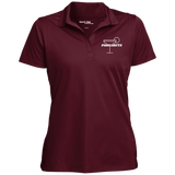 PARGARITA Ladies' Micropique Sport-Wick® Polo