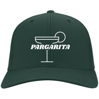 PARGARITA Embroidered Twill Cap