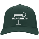 PARGARITA Embroidered Twill Cap