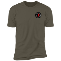 RHCP Premium Short Sleeve T-Shirt