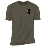 RHCP Premium Short Sleeve T-Shirt