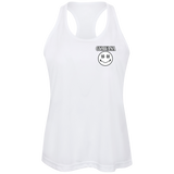 GYMVANA Womens Zone Racerback Tank