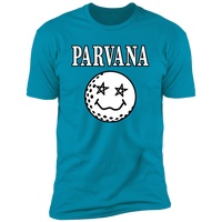 PARVANA Premium Short Sleeve T-Shirt