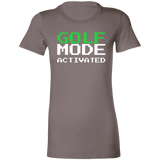 GOLF MODE Ladies' Favorite T-Shirt