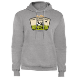 The Course Pace Fleece Pullover Hoodie