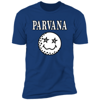 PARVANA Premium Short Sleeve T-Shirt