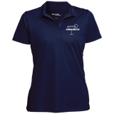 PARGARITA Ladies' Micropique Sport-Wick® Polo