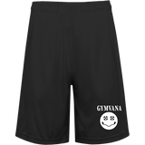 GYMVANA Mens Short