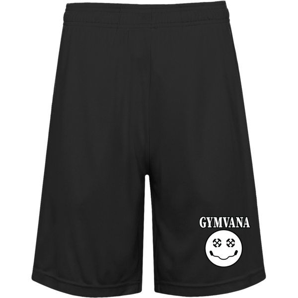 GYMVANA Mens Short