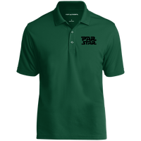 PAR STAR Dry Zone UV Micro-Mesh Polo