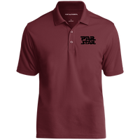 PAR STAR Dry Zone UV Micro-Mesh Polo