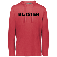 BLASTER Eco Triblend T-Shirt Hoodie