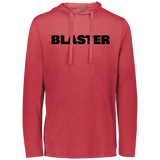 BLASTER Eco Triblend T-Shirt Hoodie