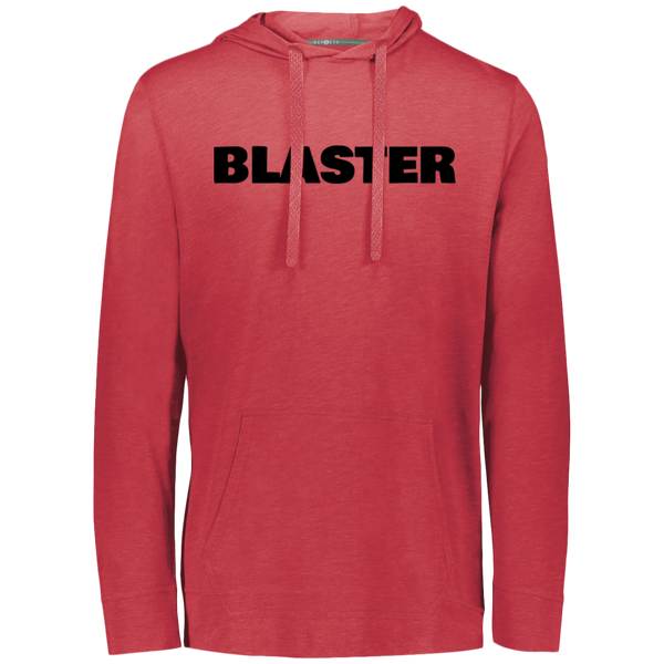 BLASTER Eco Triblend T-Shirt Hoodie