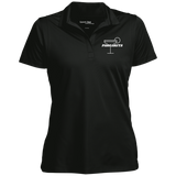 PARGARITA Ladies' Micropique Sport-Wick® Polo