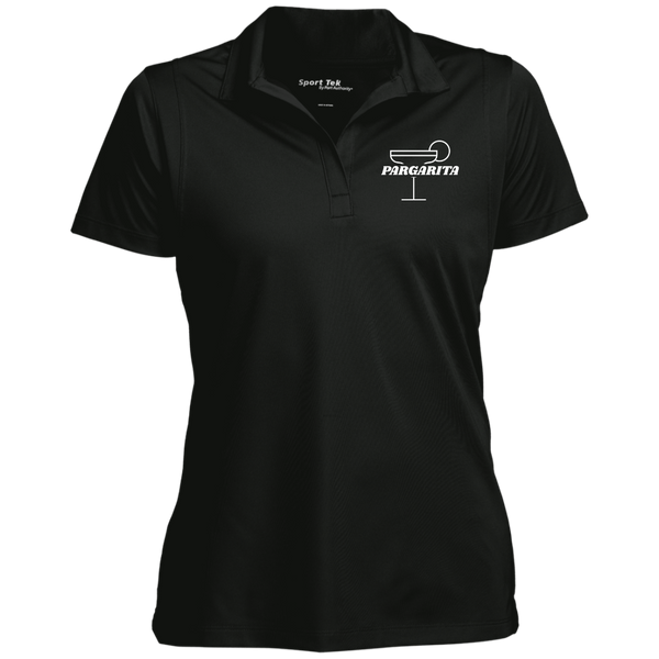 PARGARITA Ladies' Micropique Sport-Wick® Polo