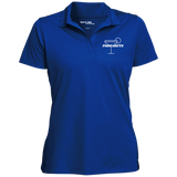 PARGARITA Ladies' Micropique Sport-Wick® Polo