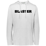 BLASTER Eco Triblend T-Shirt Hoodie