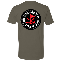 RHCP Premium Short Sleeve T-Shirt