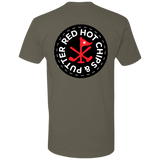 RHCP Premium Short Sleeve T-Shirt