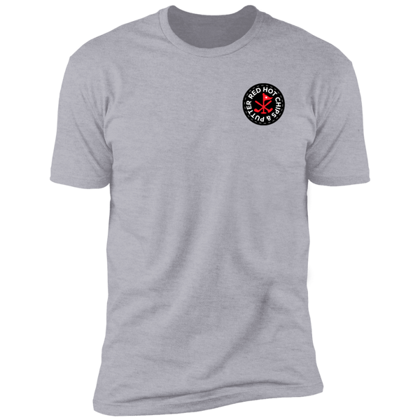 RHCP Premium Short Sleeve T-Shirt