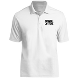 PAR STAR Dry Zone UV Micro-Mesh Polo