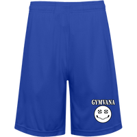 GYMVANA Mens Short