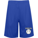 GYMVANA Mens Short