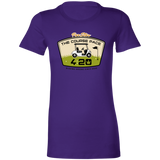 The Course Pace Ladies' Favorite T-Shirt