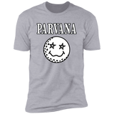 PARVANA Premium Short Sleeve T-Shirt