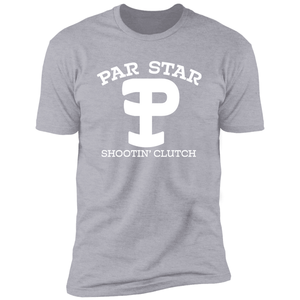 P Branded Premium Short Sleeve T-Shirt