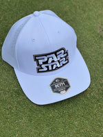 PAR STAR Patch Snap-Back