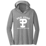 P Branded - Triblend T-Shirt Hoodie