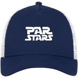 PAR STARS - Scramble Squad - Snapback Trucker Cap