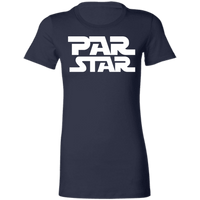 PAR STAR - Ladies' Favorite T-Shirt