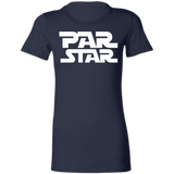 PAR STAR - Ladies' Favorite T-Shirt