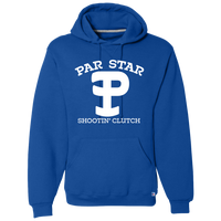 P Branded Dri-Power Fleece Pullover Hoodie