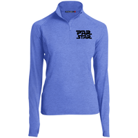 PAR STAR - Women's 1/2 Zip Performance Pullover