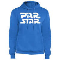 PAR STAR - Core Fleece Pullover Hoodie