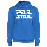 PAR STAR - Core Fleece Pullover Hoodie