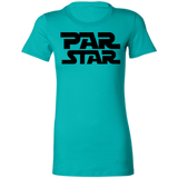 PAR STAR - Ladies' Favorite T-Shirt