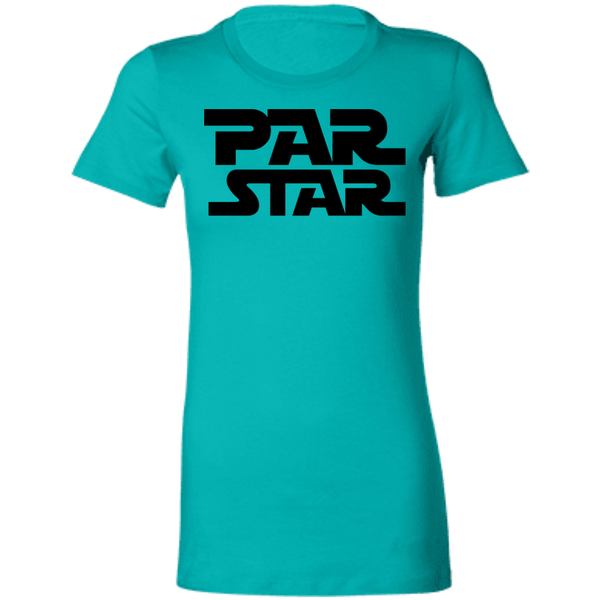 PAR STAR - Ladies' Favorite T-Shirt