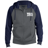 PAR STAR - Men's Sport-Wick® Full-Zip Hooded Jacket