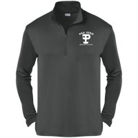 P Branded Competitor 1/4-Zip Pullover