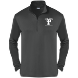 P Branded Competitor 1/4-Zip Pullover