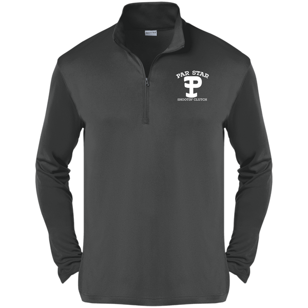 P Branded Competitor 1/4-Zip Pullover