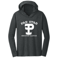 P Branded - Triblend T-Shirt Hoodie