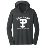 P Branded - Triblend T-Shirt Hoodie