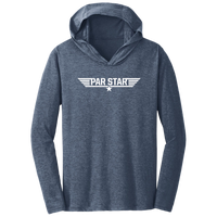 PAR STAR Mav Triblend T-Shirt Hoodie